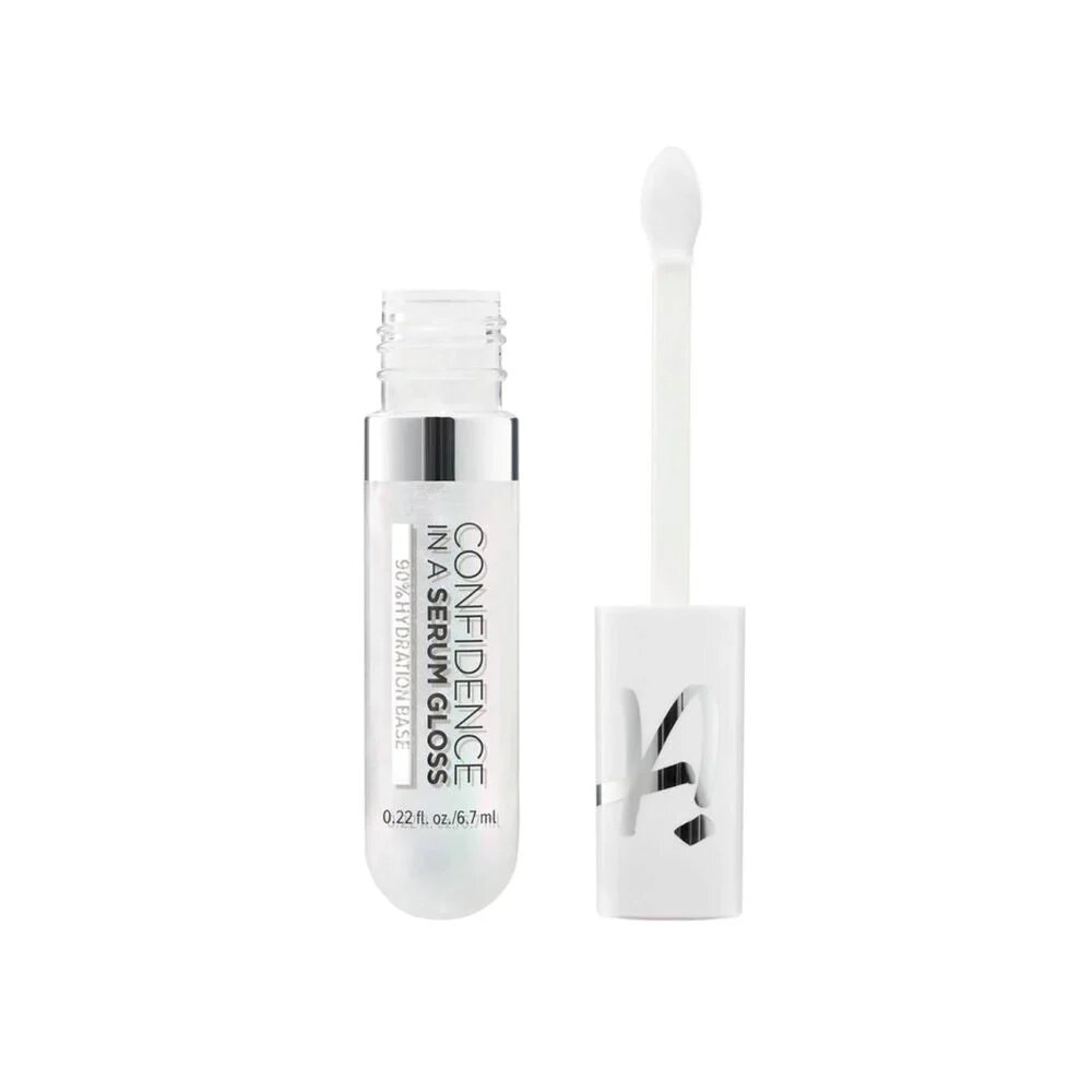 IT Cosmetics Confidence In A Serum Lip Gloss