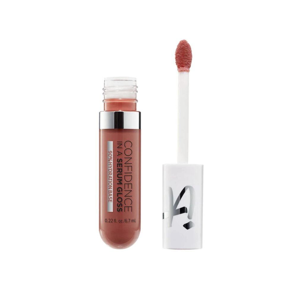 IT Cosmetics Confidence In A Serum Lip Gloss