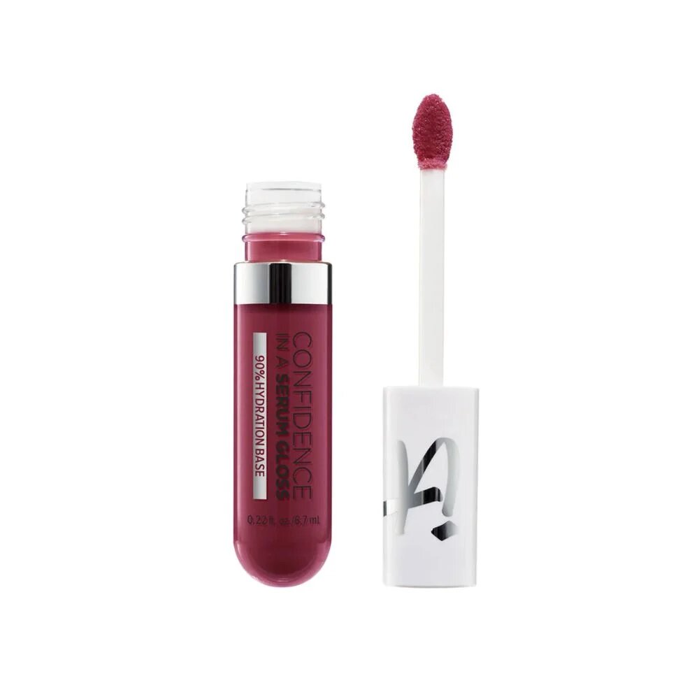 IT Cosmetics Confidence In A Serum Lip Gloss