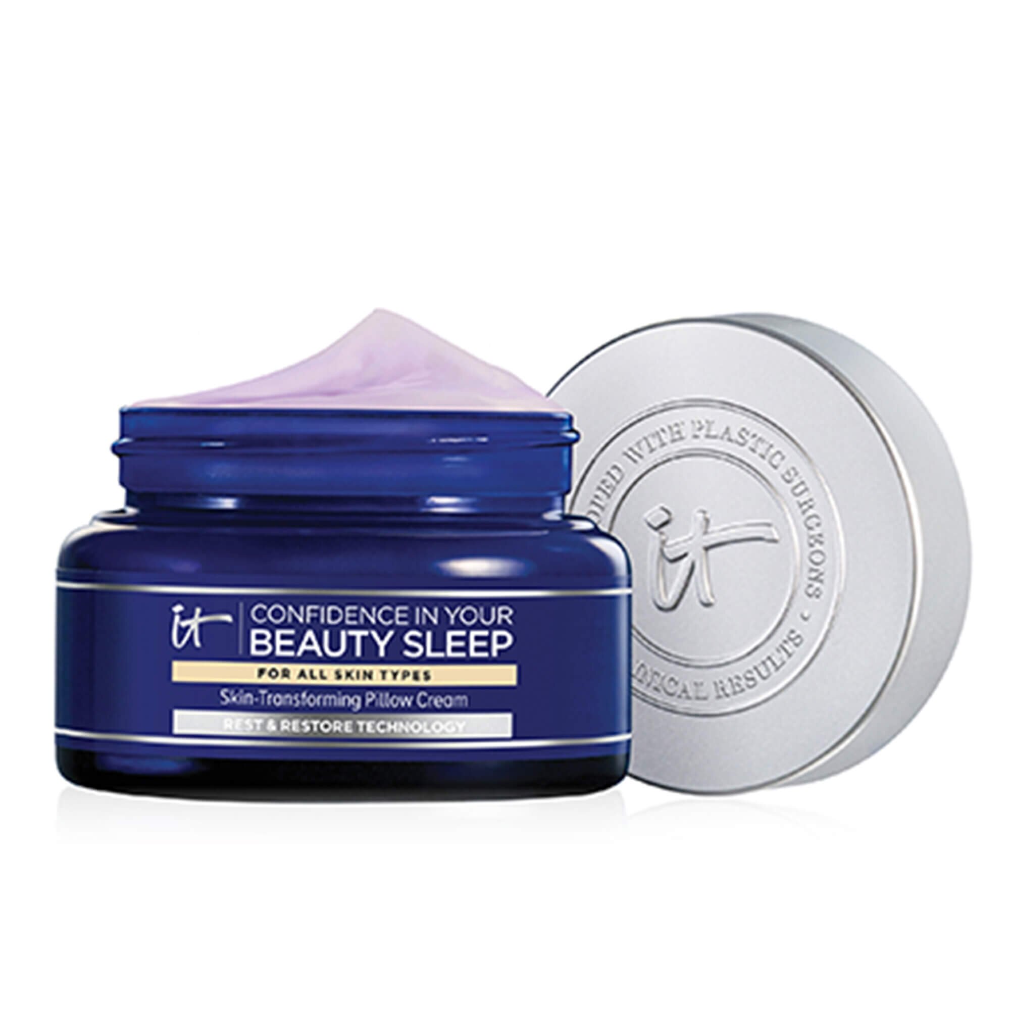 IT Cosmetics Confidence In Your Beauty Sleep