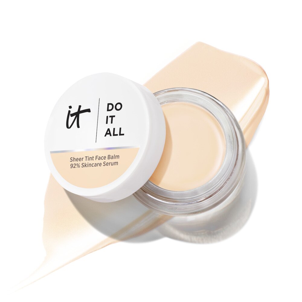 IT Cosmetics Do It All Sheer Tint Balm