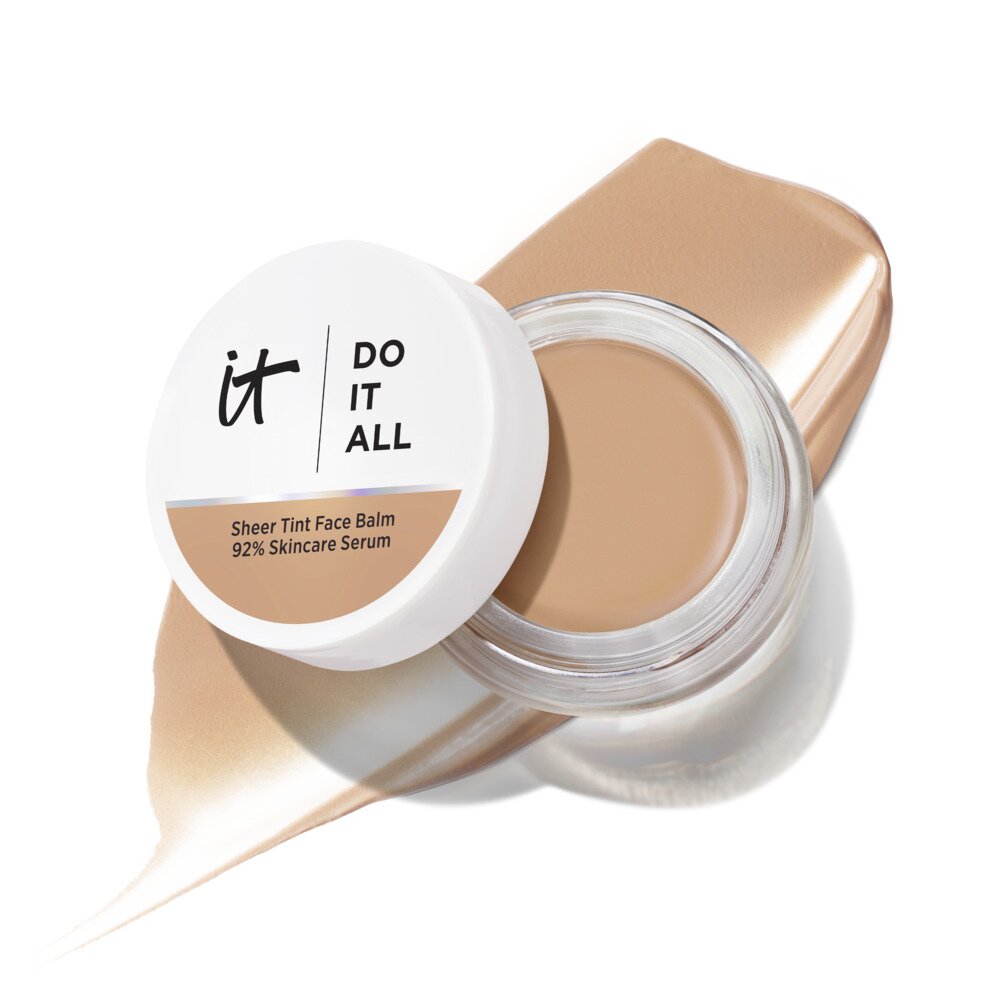 IT Cosmetics Do It All Sheer Tint Balm