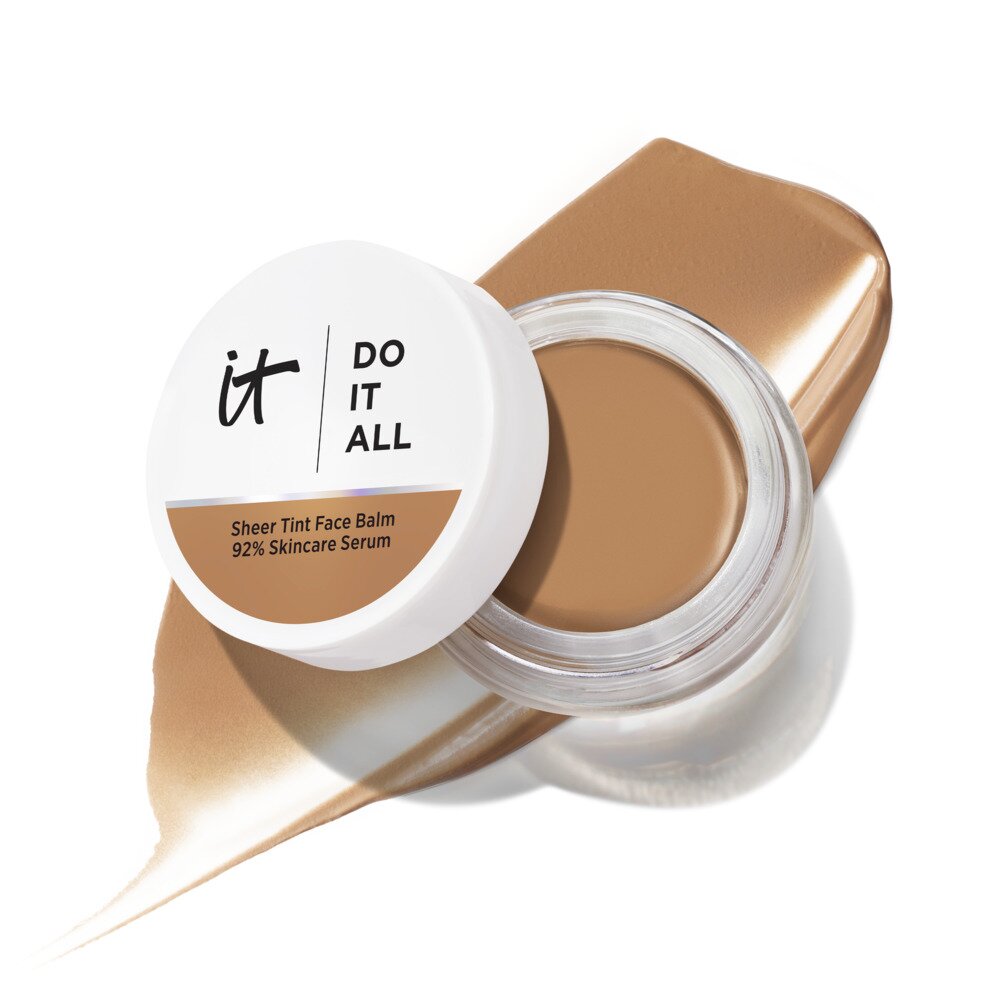 IT Cosmetics Do It All Sheer Tint Balm