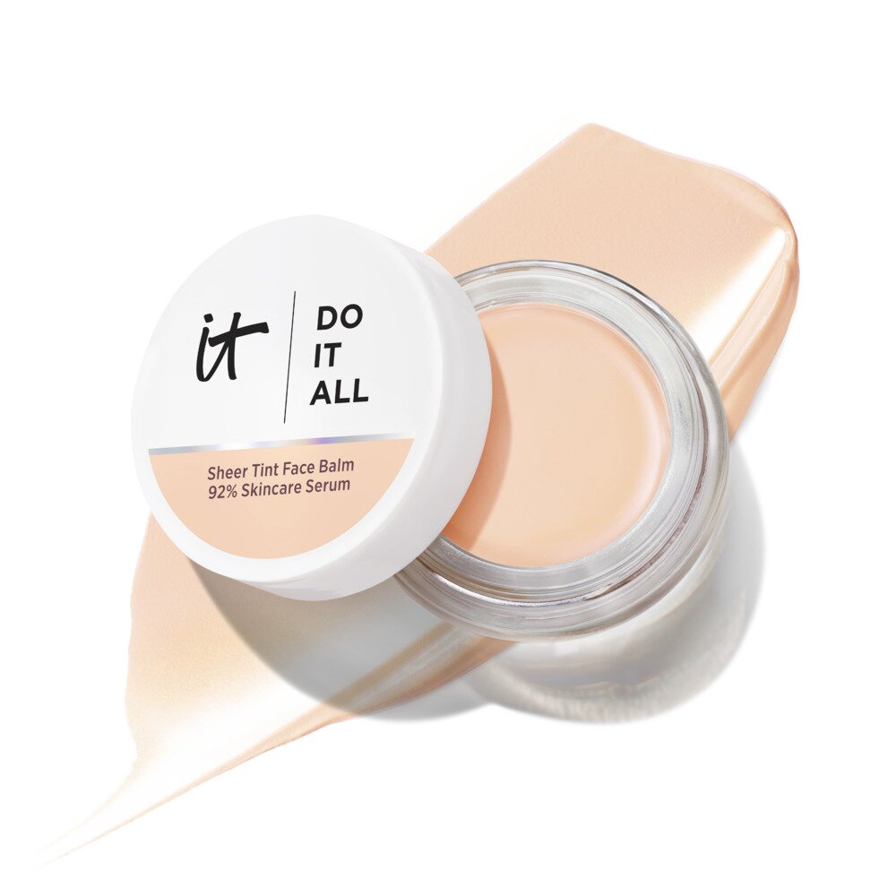IT Cosmetics Do It All Sheer Tint Balm