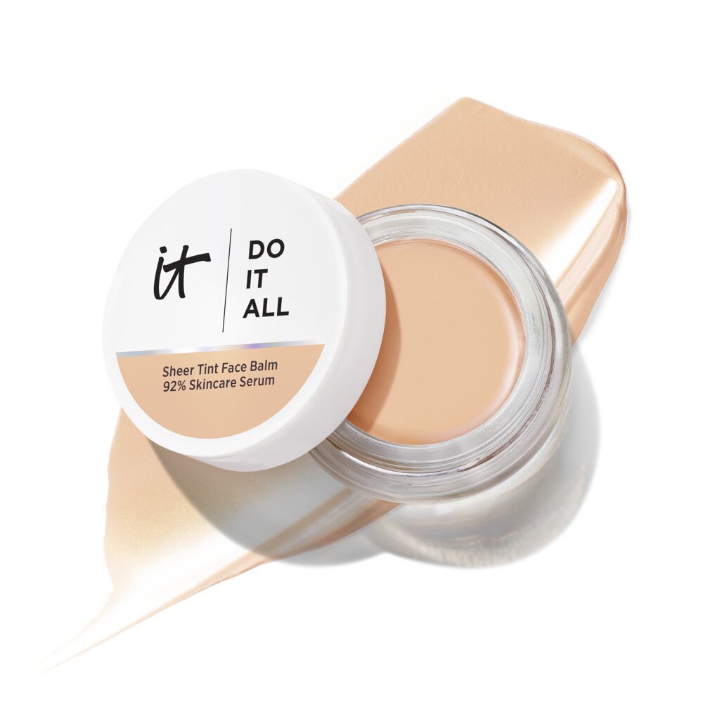 IT Cosmetics Do It All Sheer Tint Balm