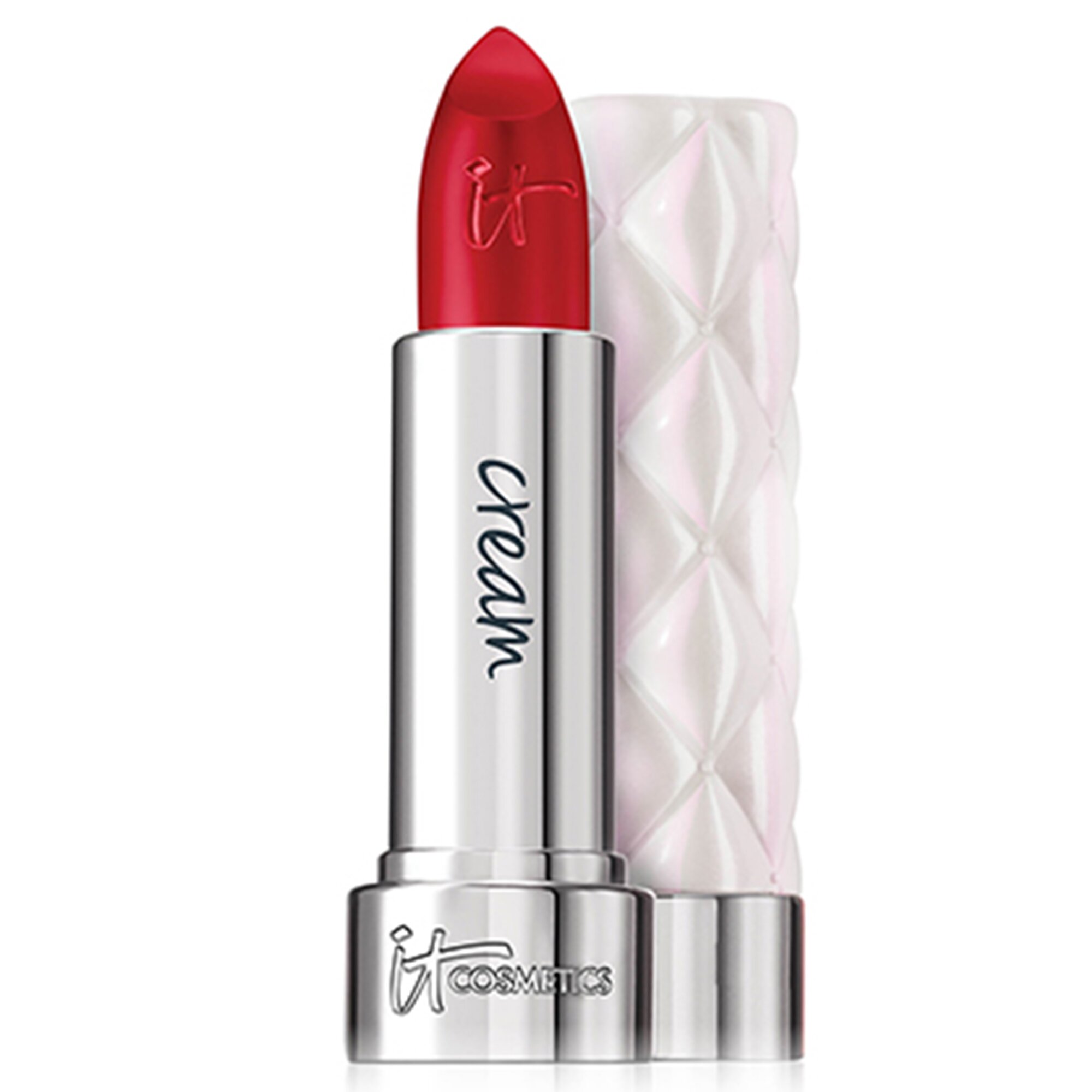 IT Cosmetics Pillowlips Lipstick Cream