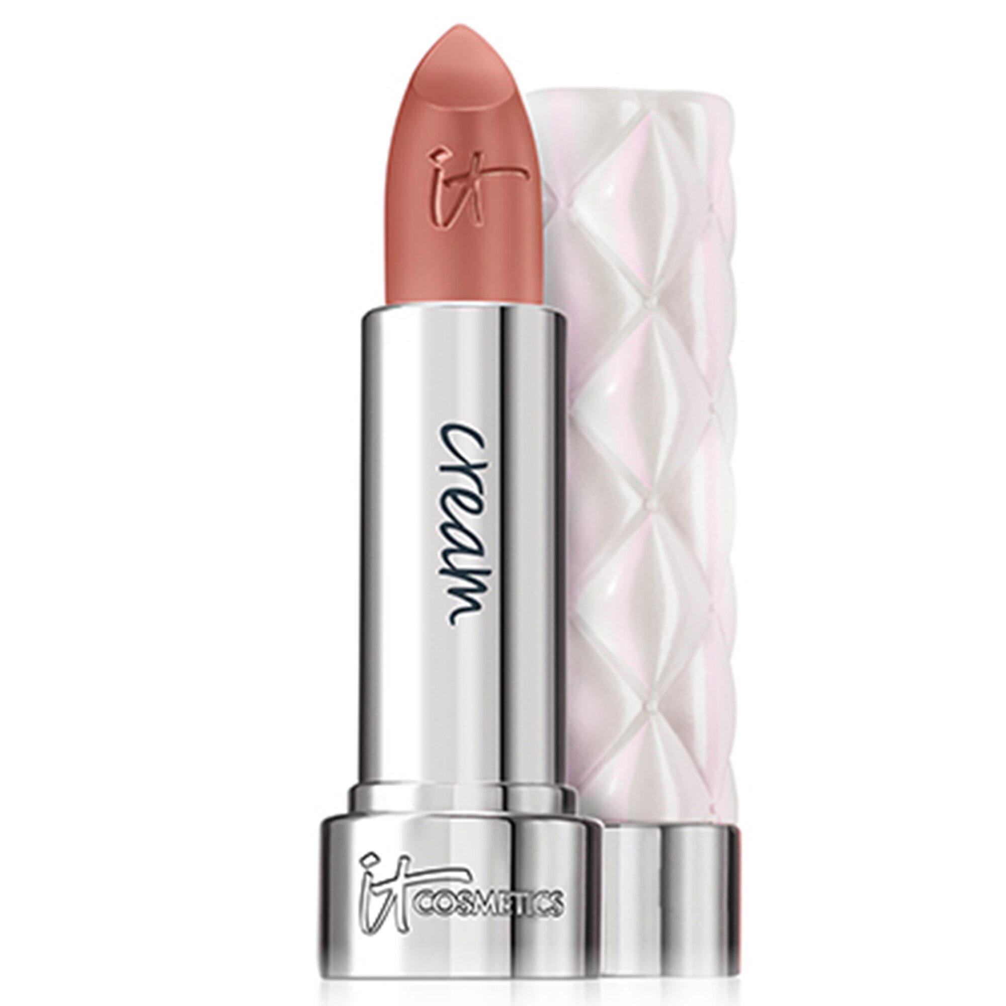IT Cosmetics Pillowlips Lipstick Cream