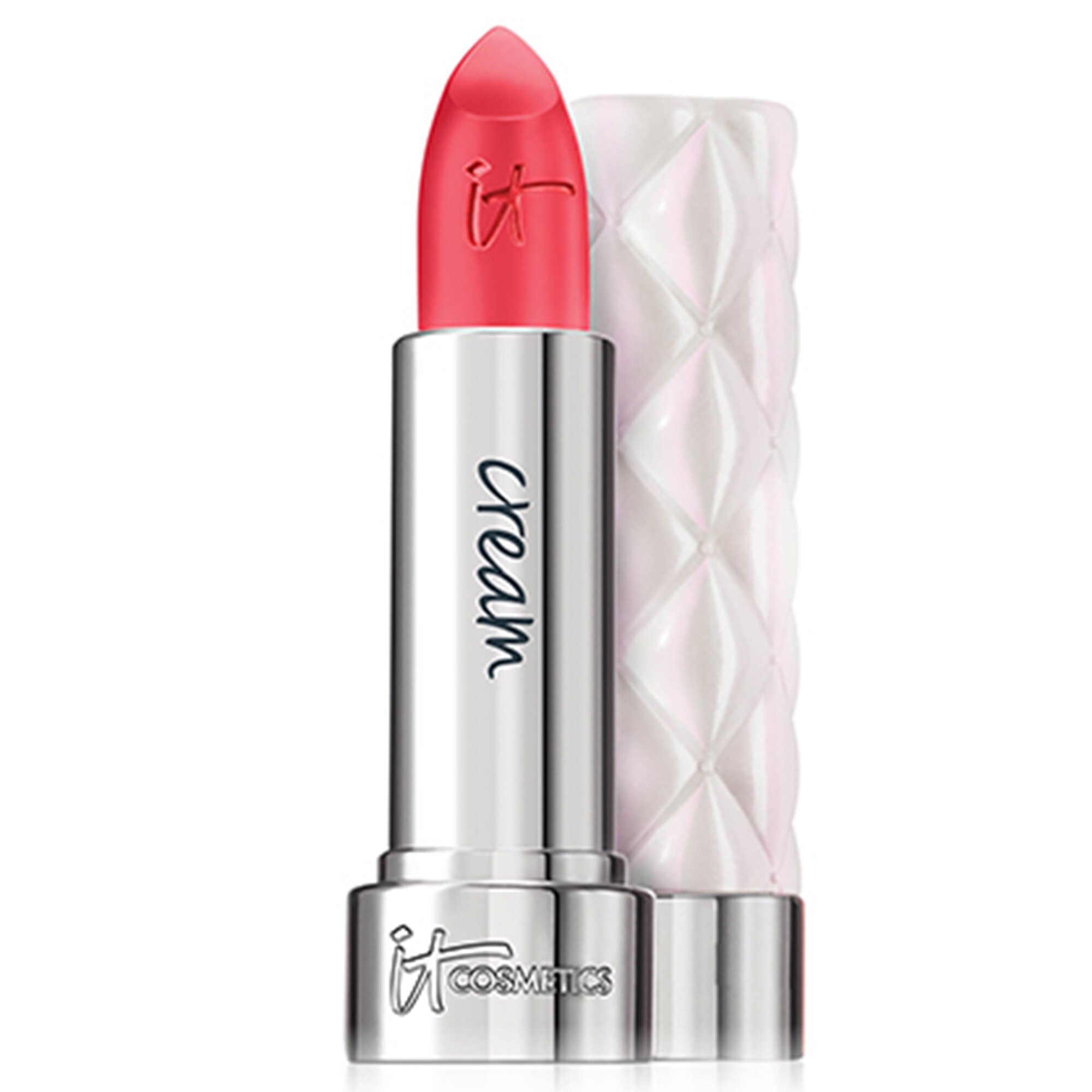 IT Cosmetics Pillowlips Lipstick Cream