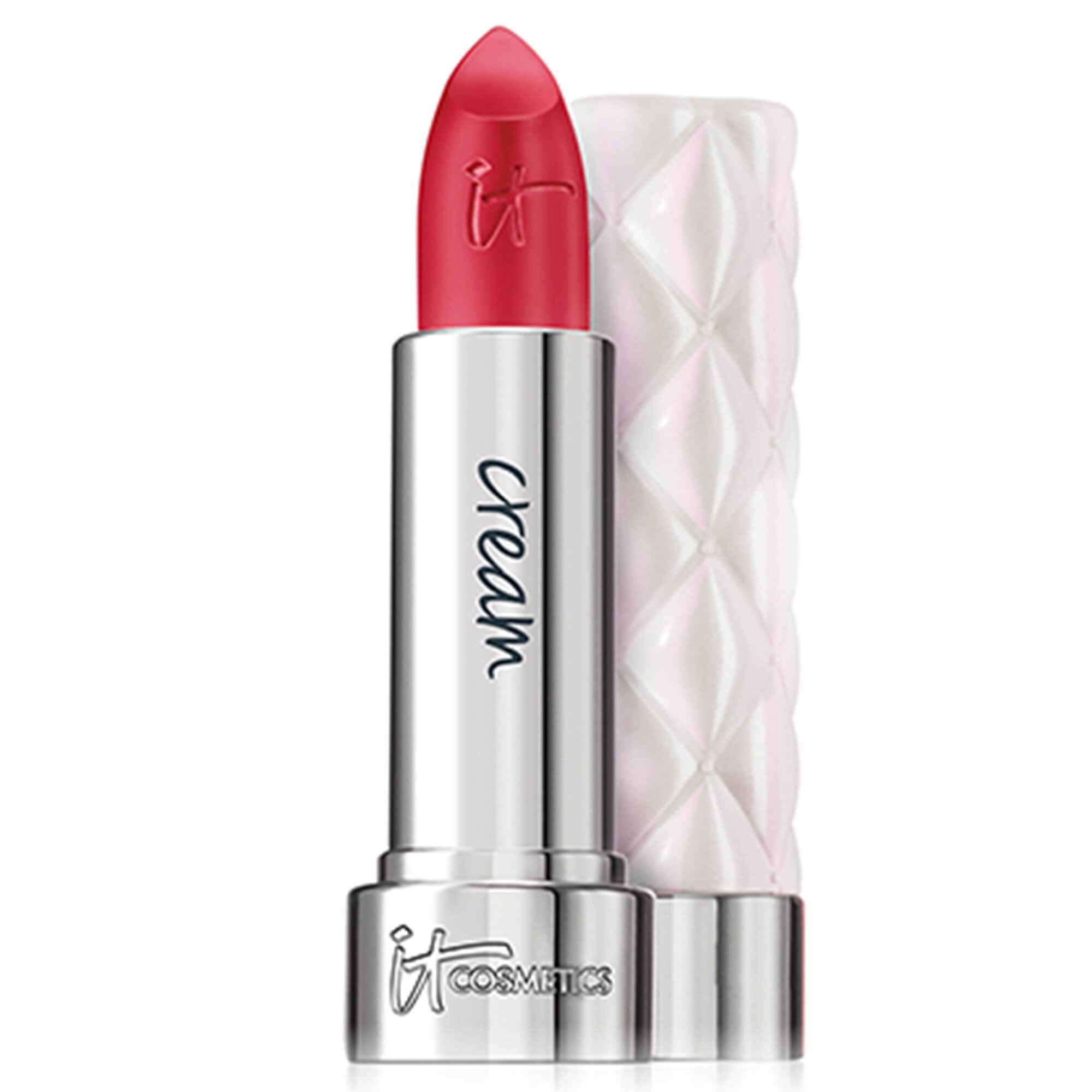 IT Cosmetics Pillowlips Lipstick Cream