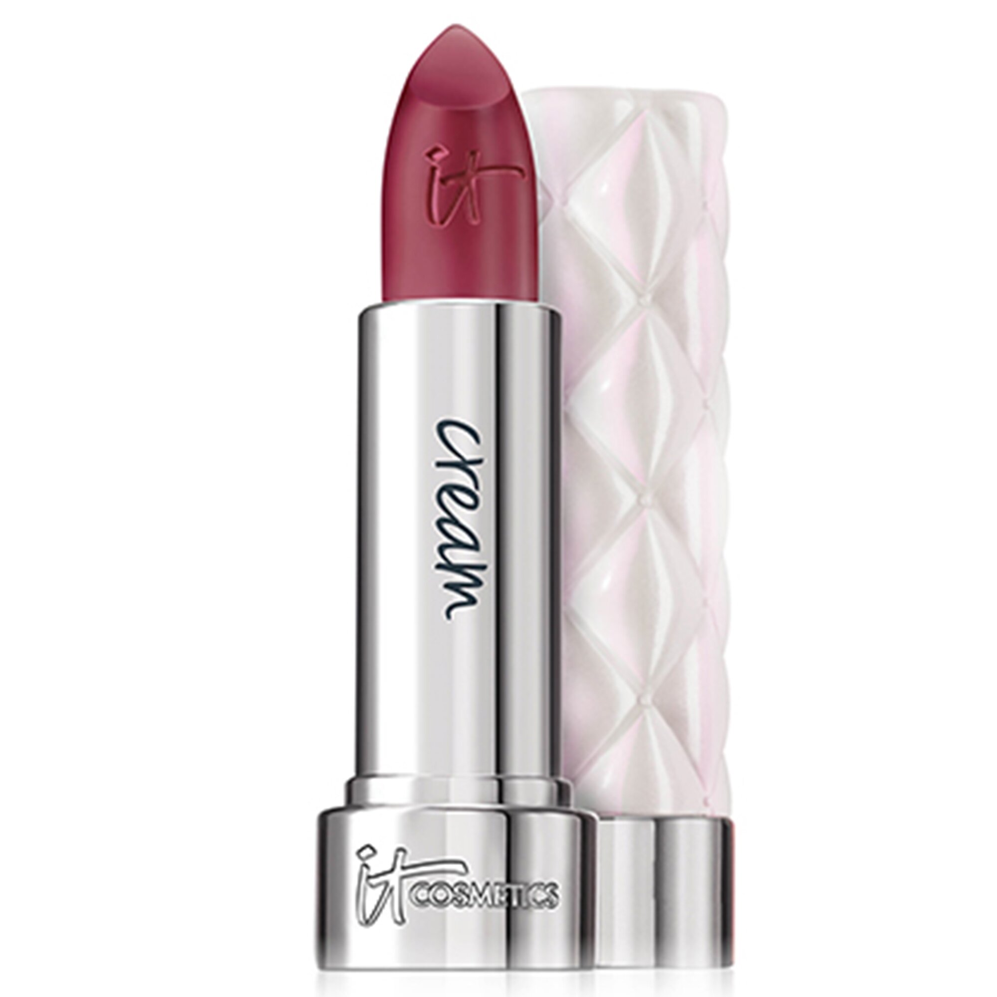 IT Cosmetics Pillowlips Lipstick Cream