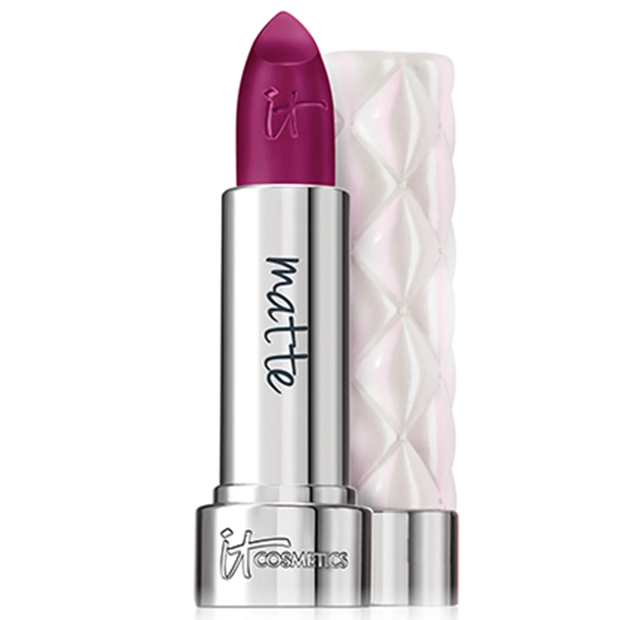 IT Cosmetics Pillowlips Lipstick Matte