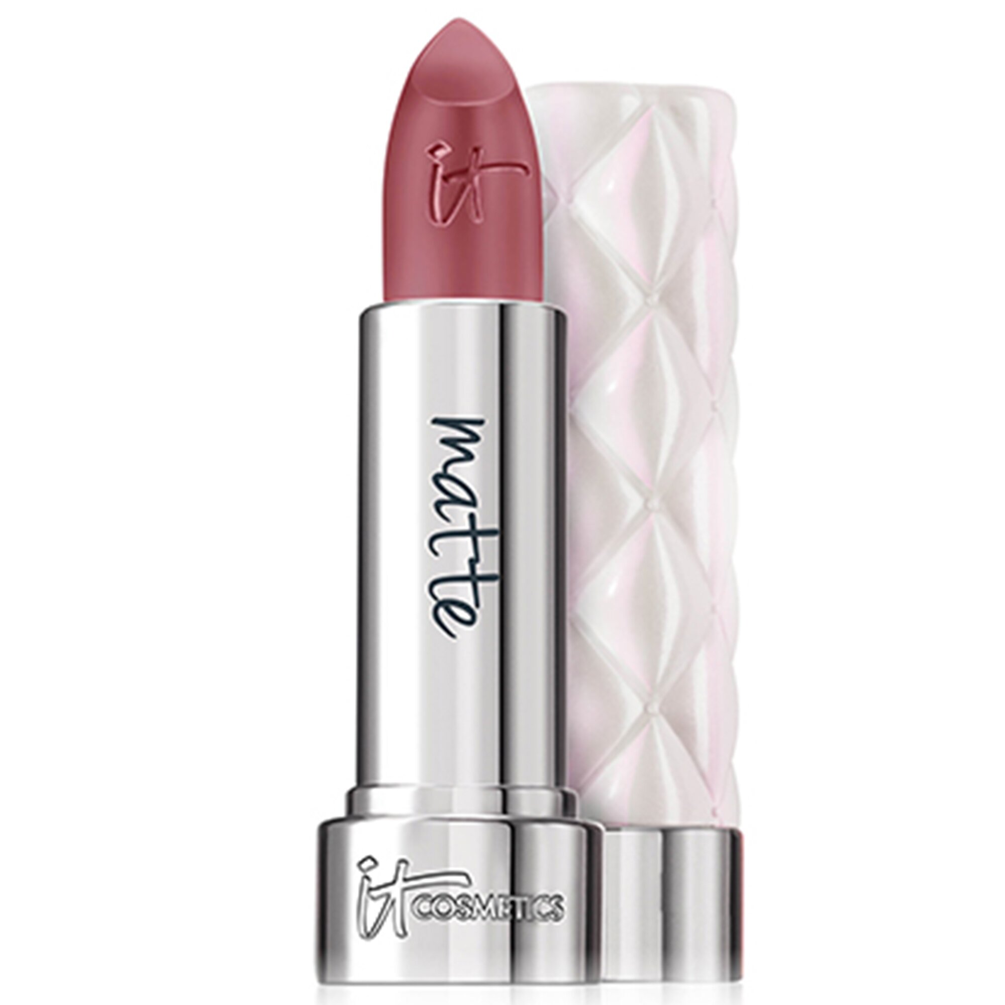 IT Cosmetics Pillowlips Lipstick Matte