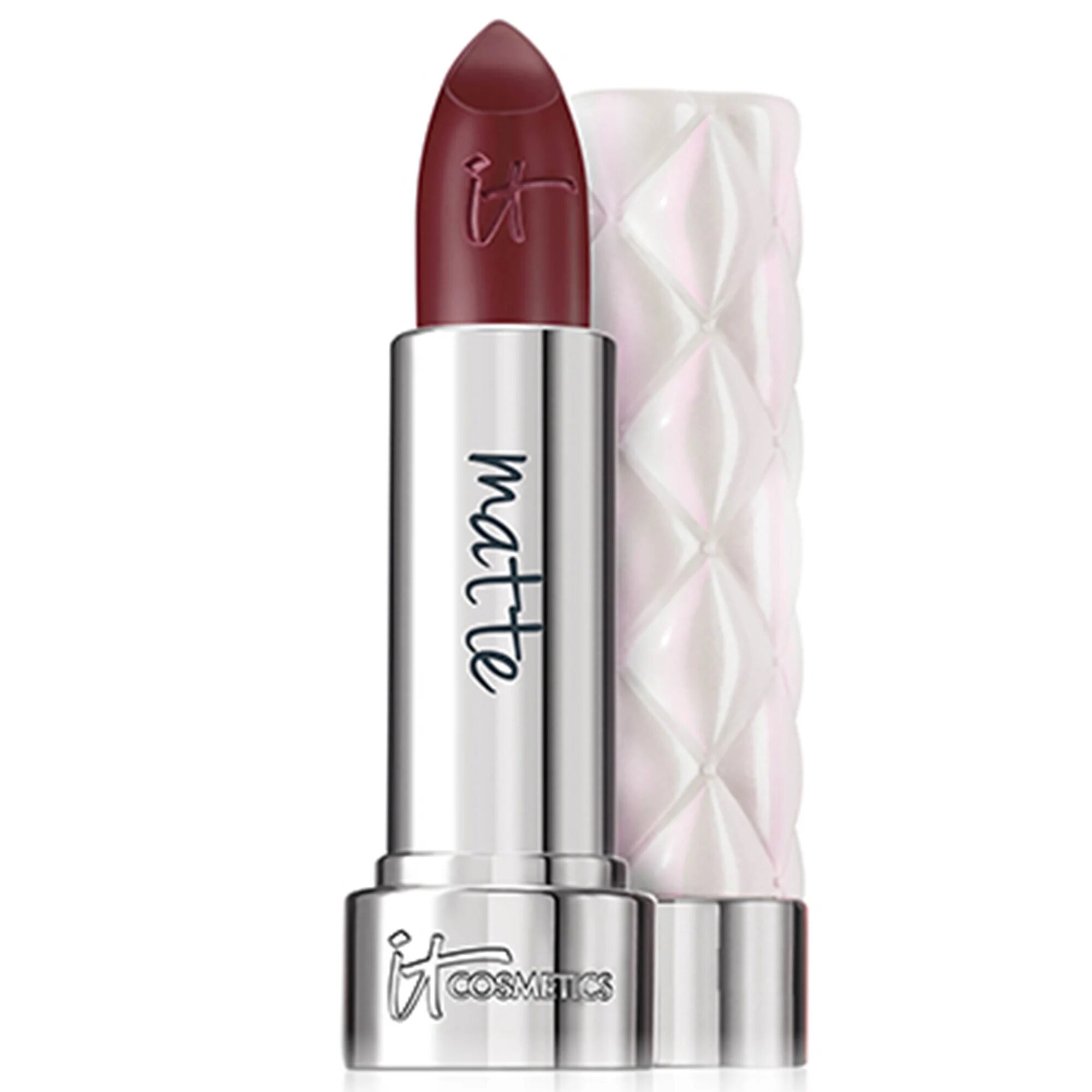 IT Cosmetics Pillowlips Lipstick Matte