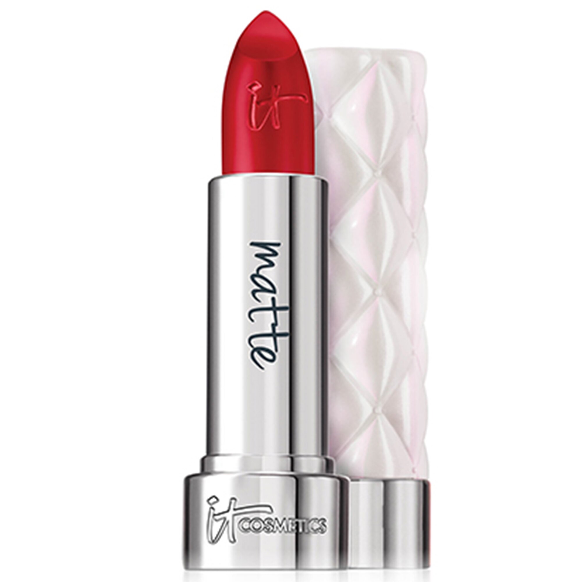IT Cosmetics Pillowlips Lipstick Matte