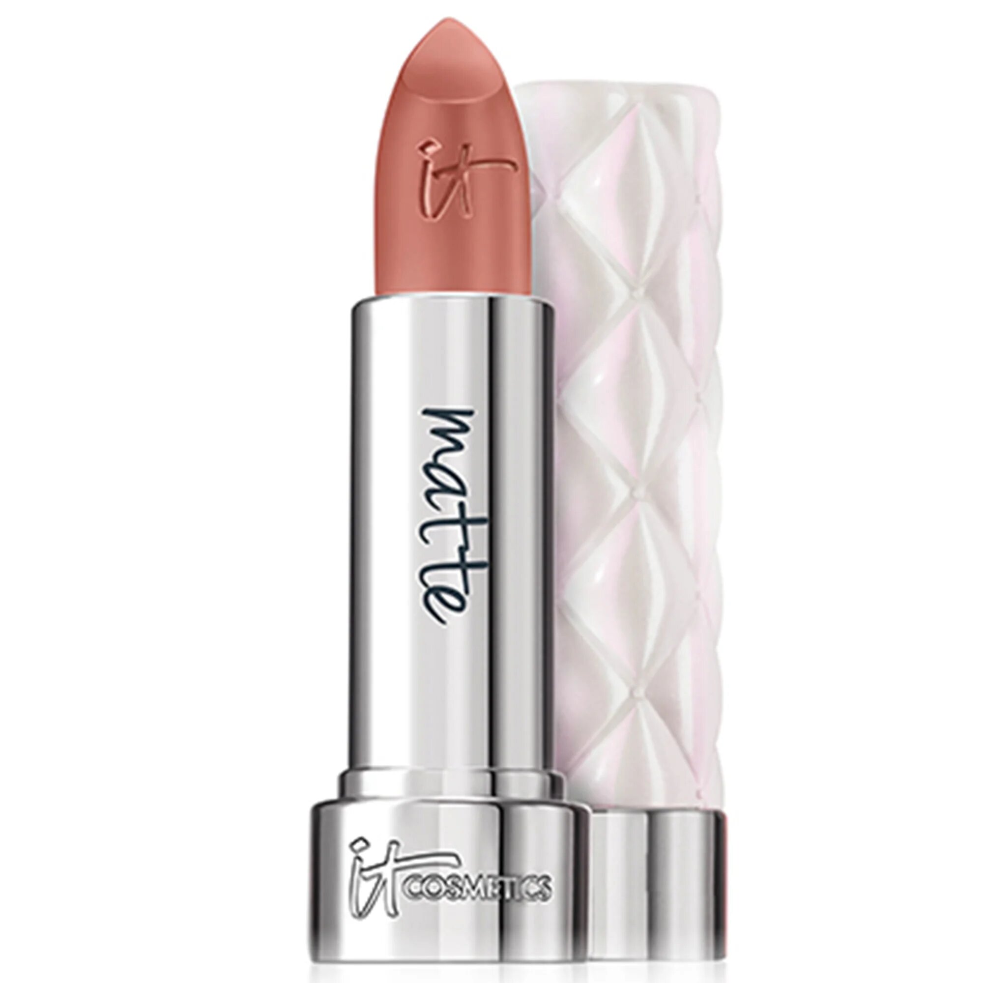 IT Cosmetics Pillowlips Lipstick Matte