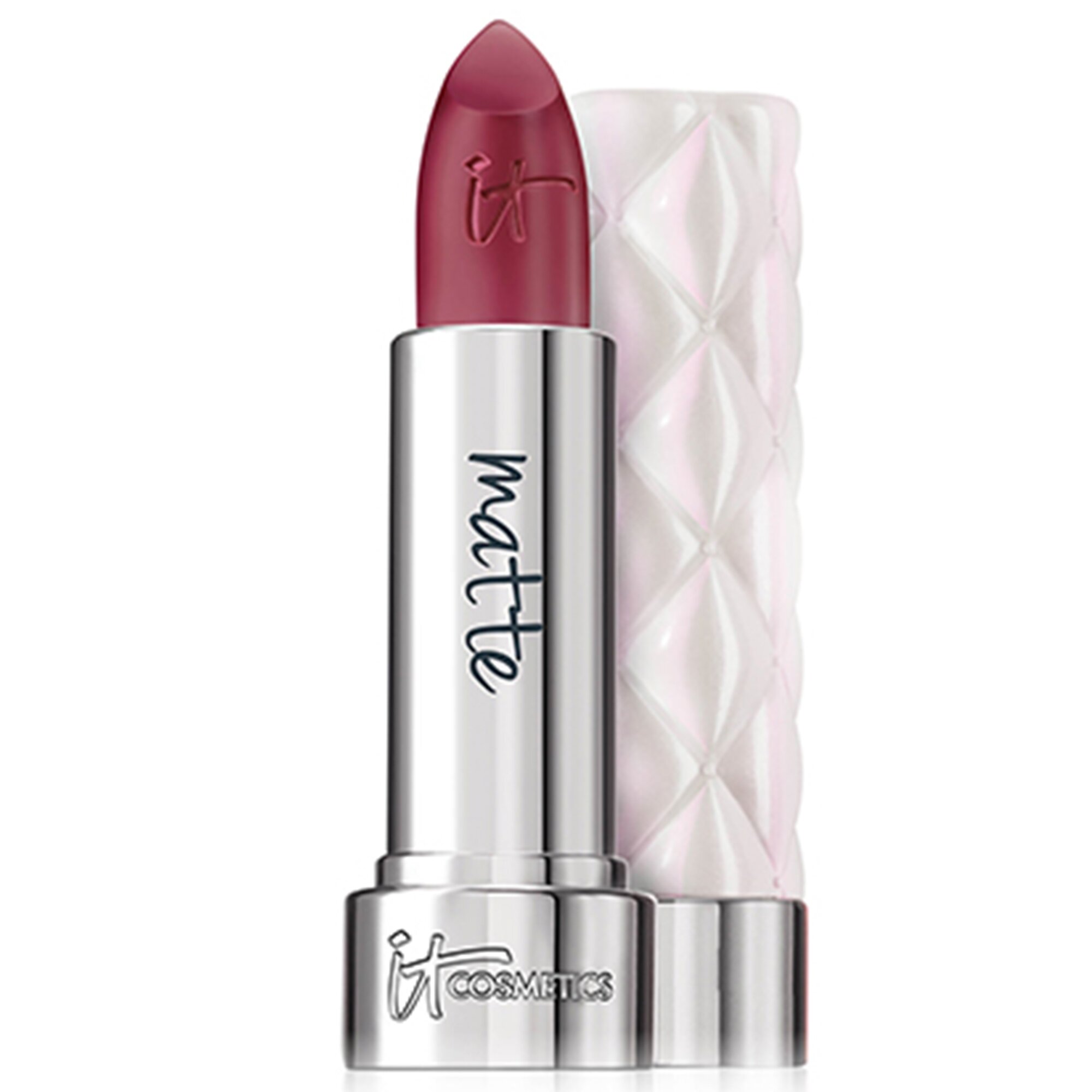 IT Cosmetics Pillowlips Lipstick Matte