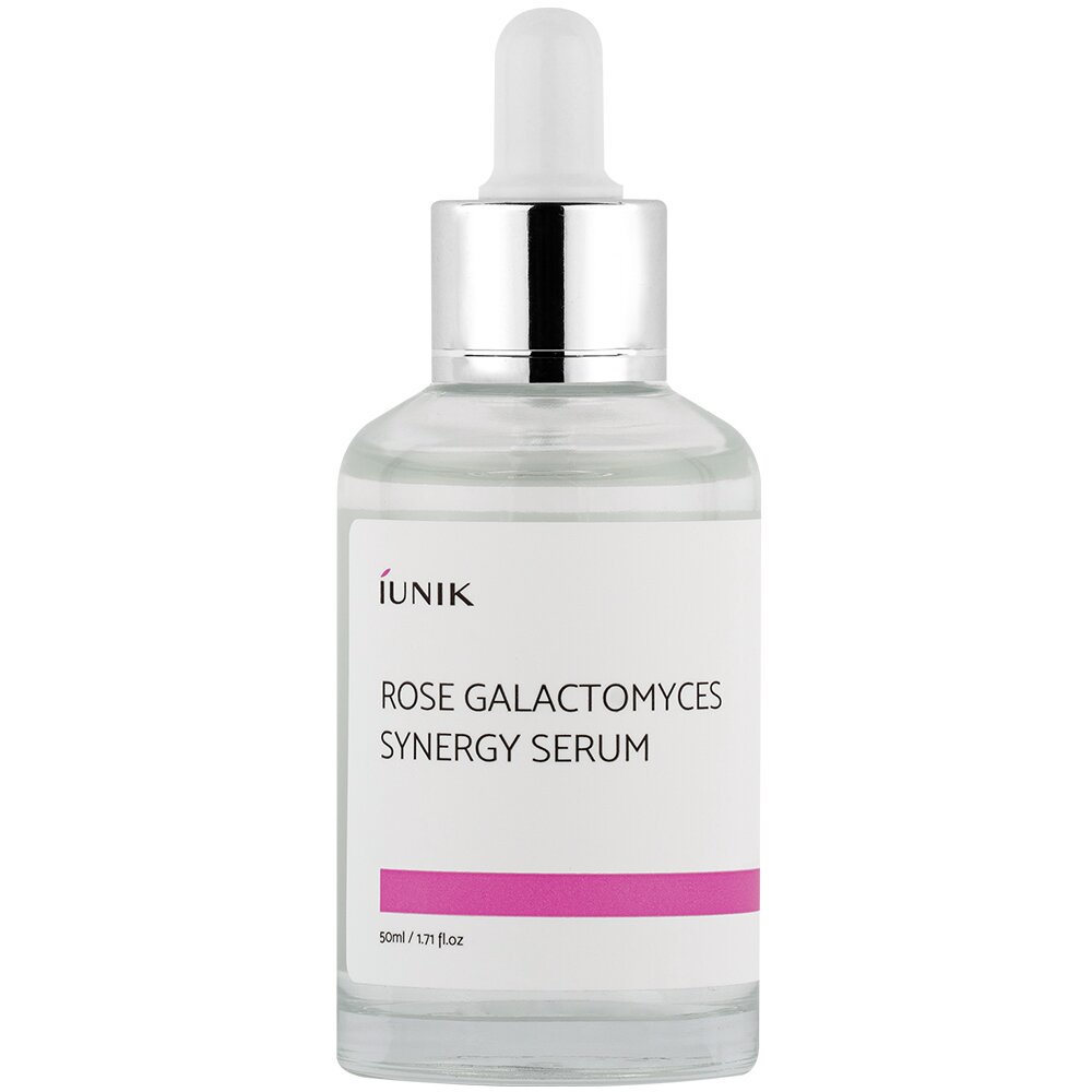 iUnik Rose Galactomyces Synergy Serum