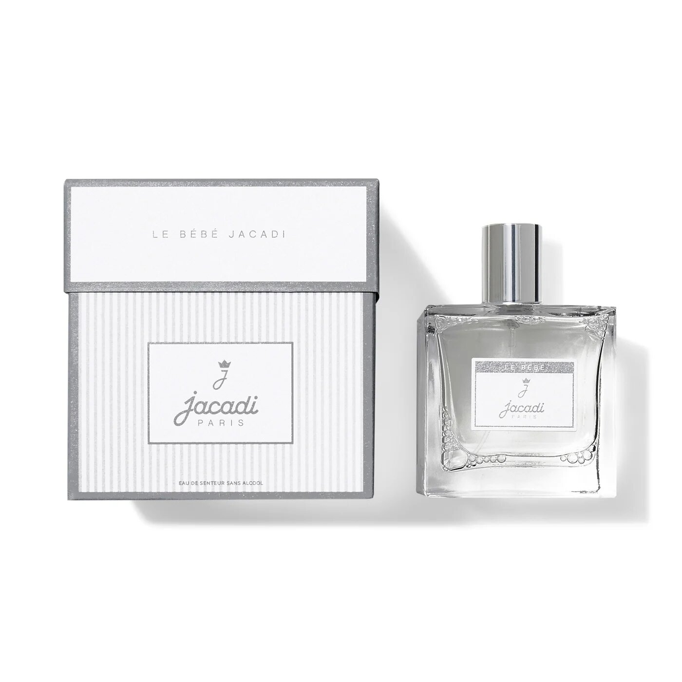 Jacadi Paris Scented waters Le Bebe Jacadi