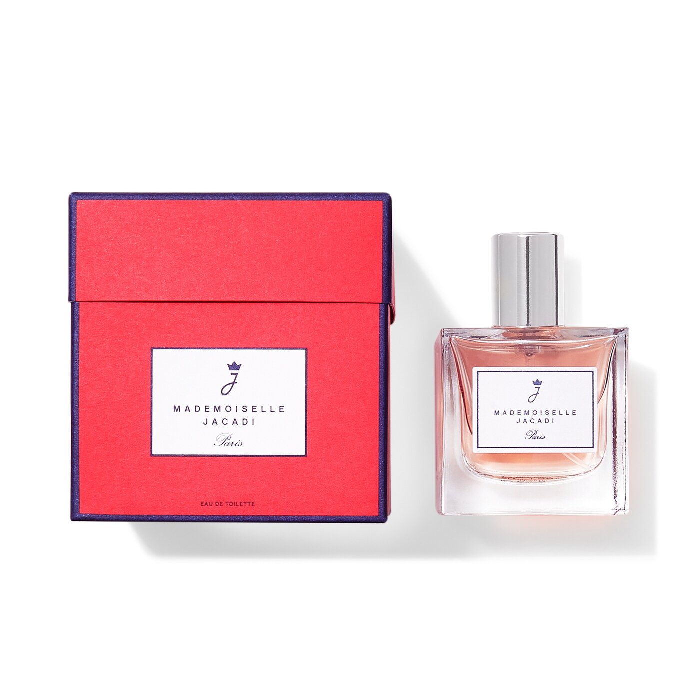 Jacadi Paris Scented waters Mademoiselle Jacadi