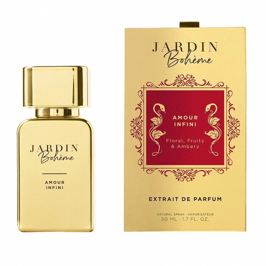 Jardin Boheme Amour Infini EDP 50 ml