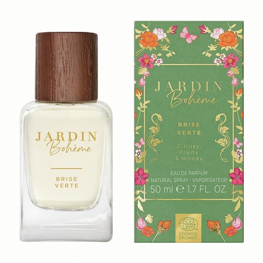 Jardin Boheme Brise Verte EDP 50 ml