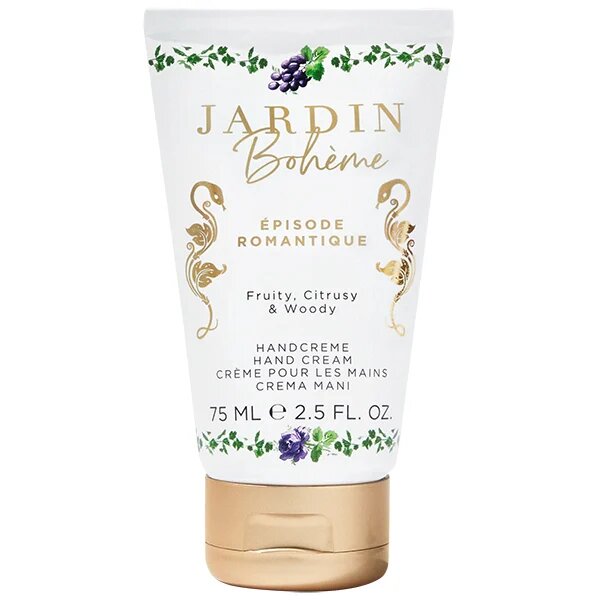 Jardin Boheme Episode Romantique Крем за ръце