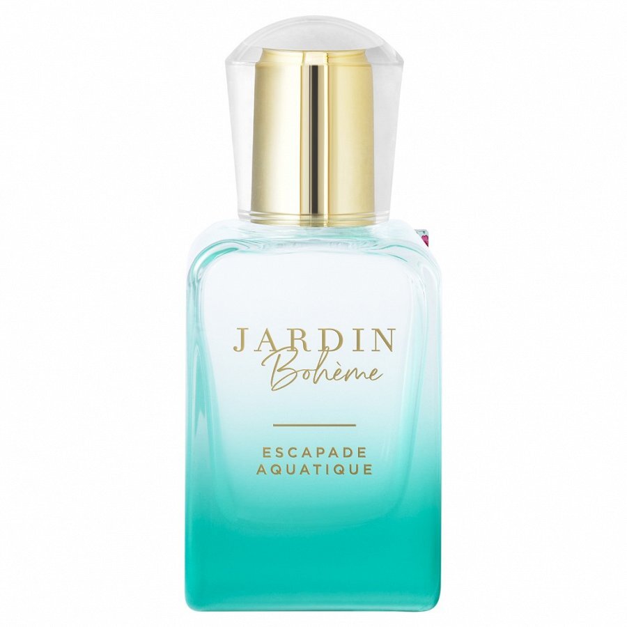 Jardin Boheme Escapade Aquatique EDP