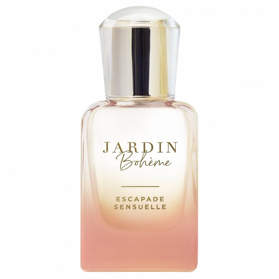 Jardin Boheme Escapade Sensuelle EDP