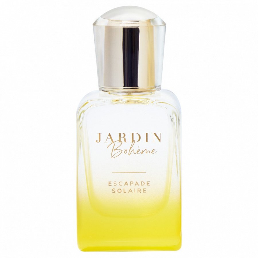 Jardin Boheme Escapade Solaire EDP