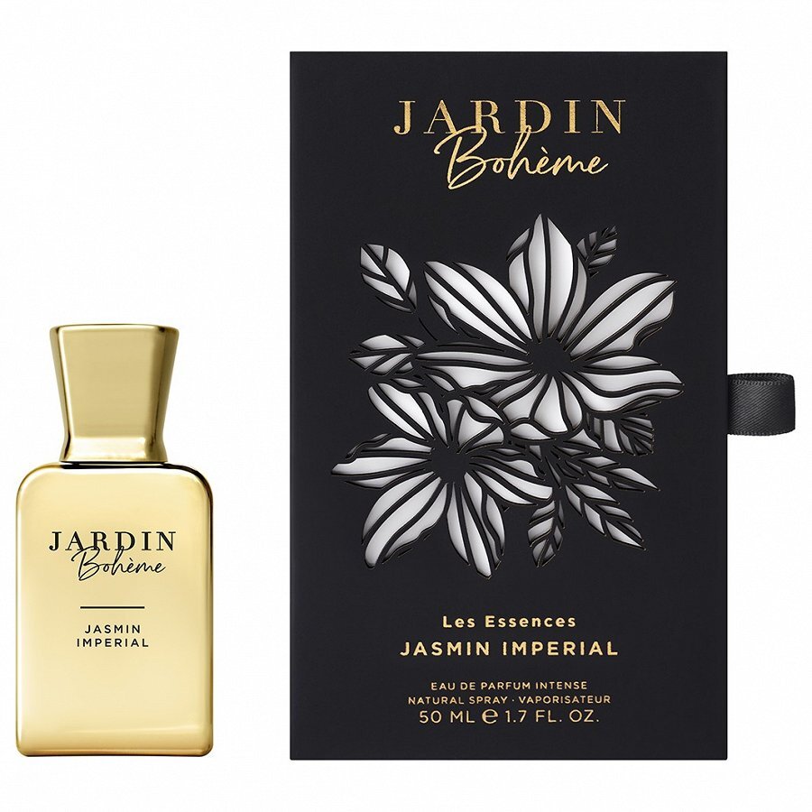 Jardin Boheme Les Essences Jasmin Imperial EDP 50 ml