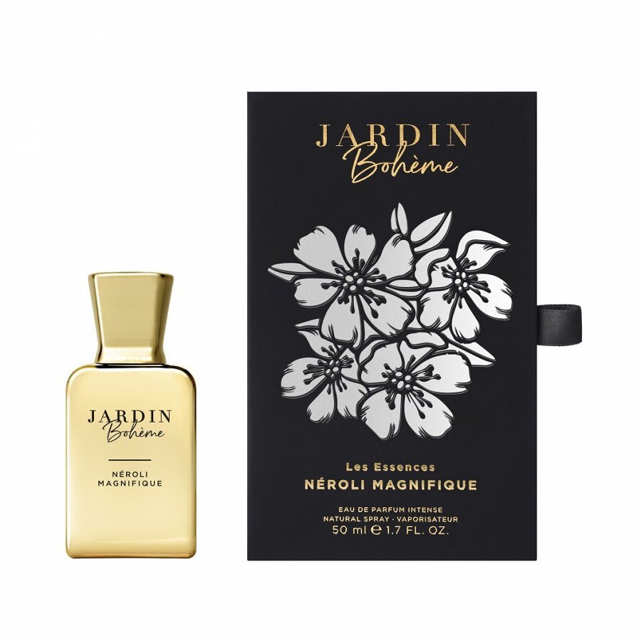Jardin Boheme Les Essences Néroli Magnifique EDP 50 ml
