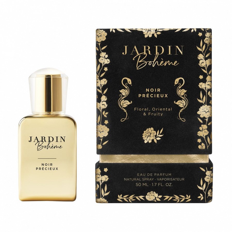 Jardin Boheme Noir Precieux EDP 50 ml