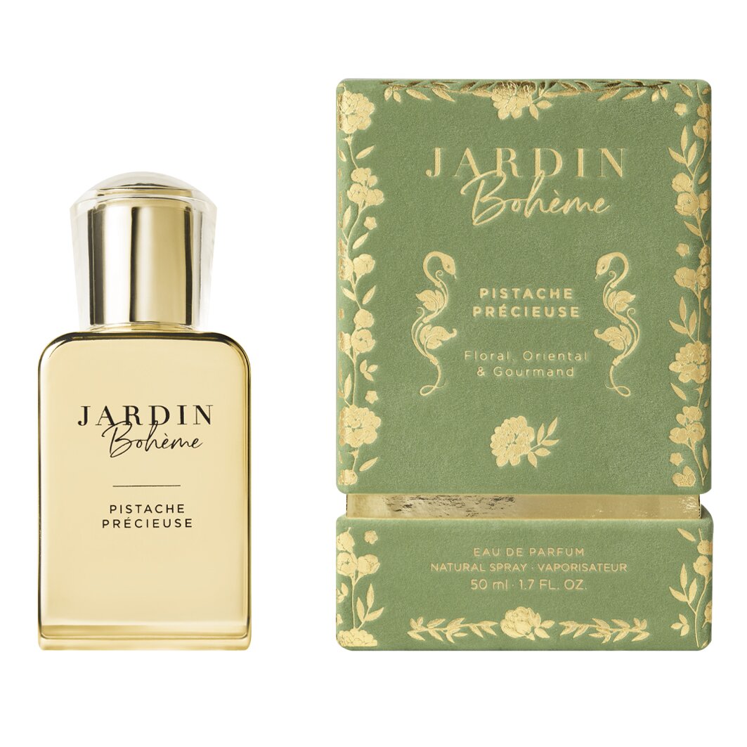 Jardin Boheme Pistache Précieuse 50 мл