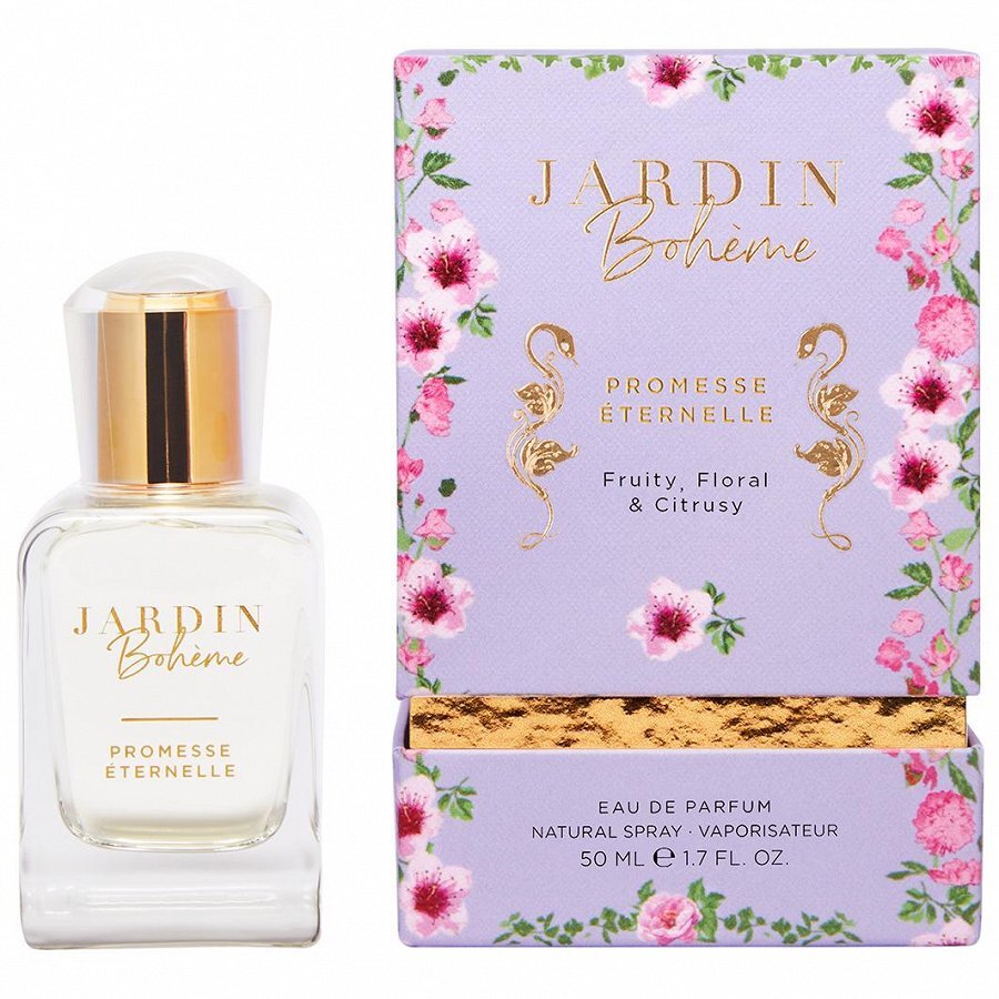 Jardin Boheme Promesse Eternelle EDP 50 ml