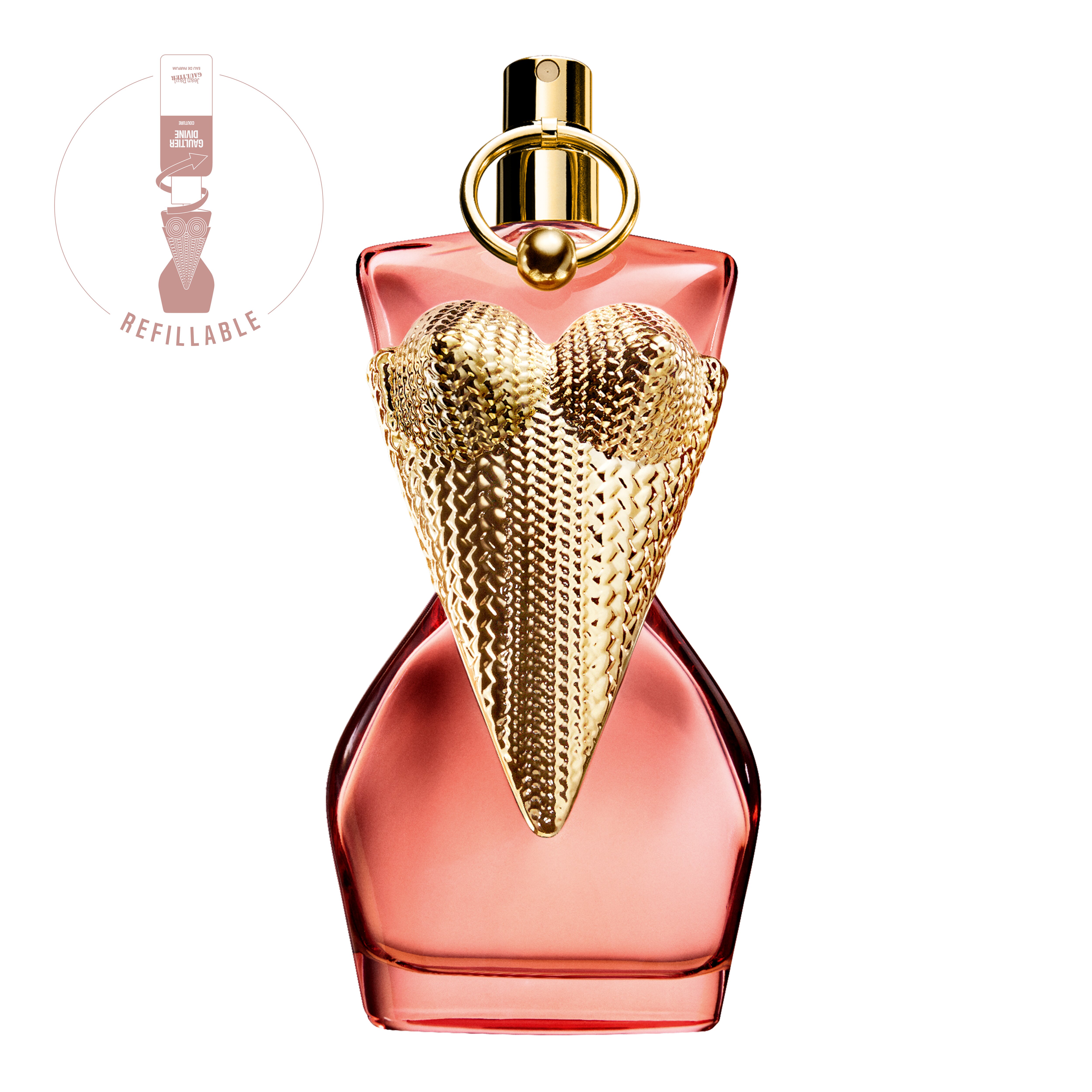 Jean Paul  Gaultier JEAN PAUL GAULTIER Divine Couture