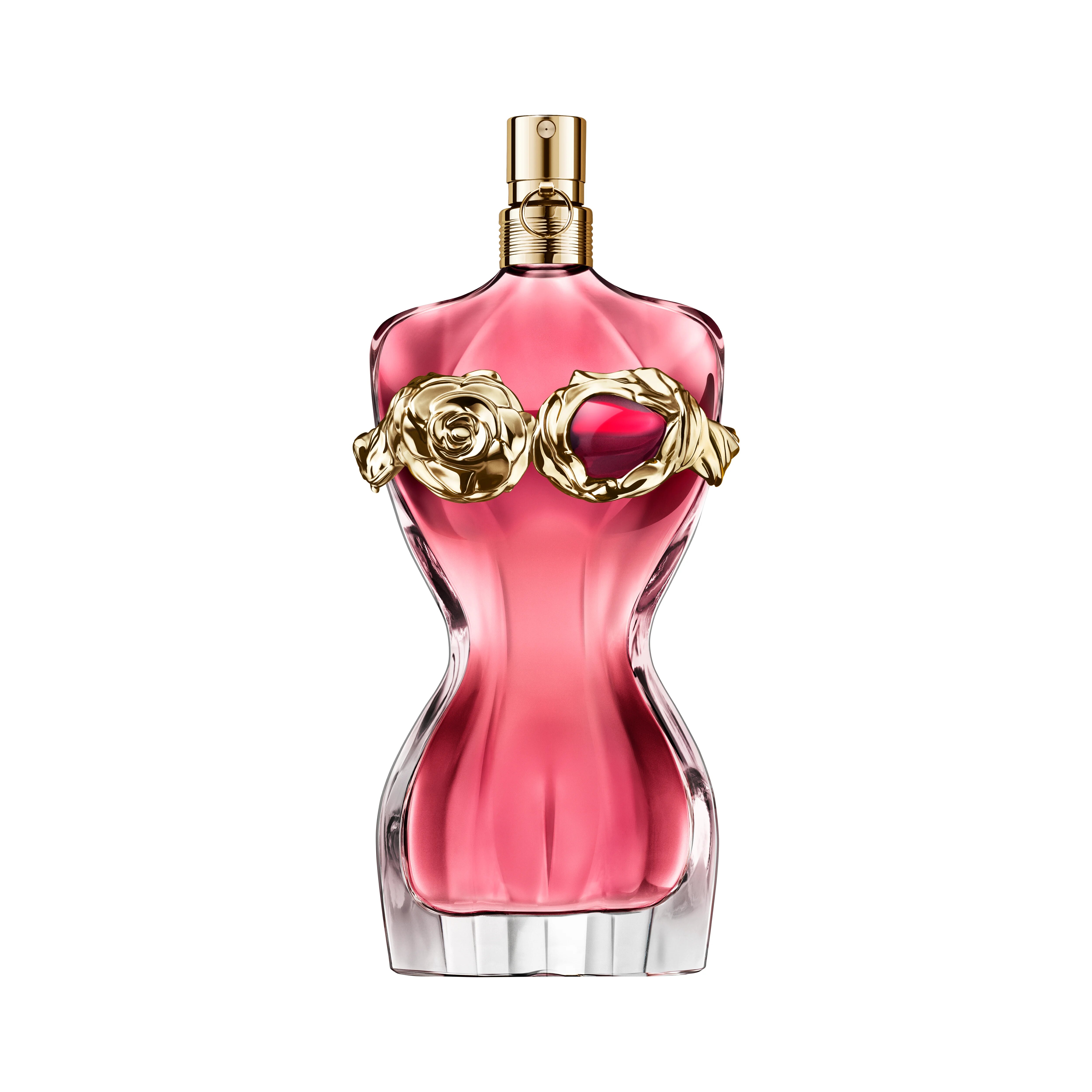 Jean Paul  Gaultier JEAN PAUL GAULTIER La Belle Rosea