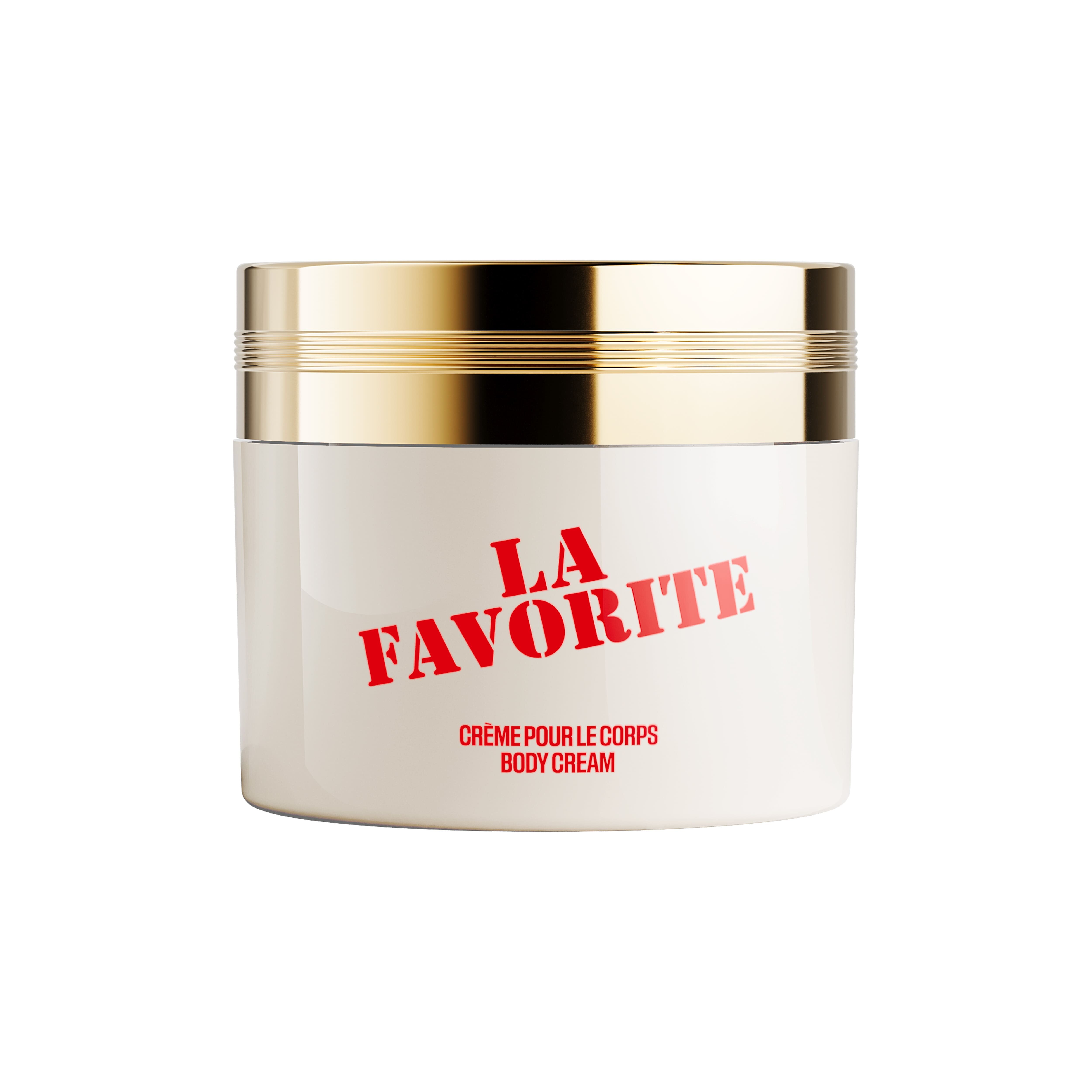 Jean Paul  Gaultier JEAN PAUL GAULTIER La Favorite Body Cream
