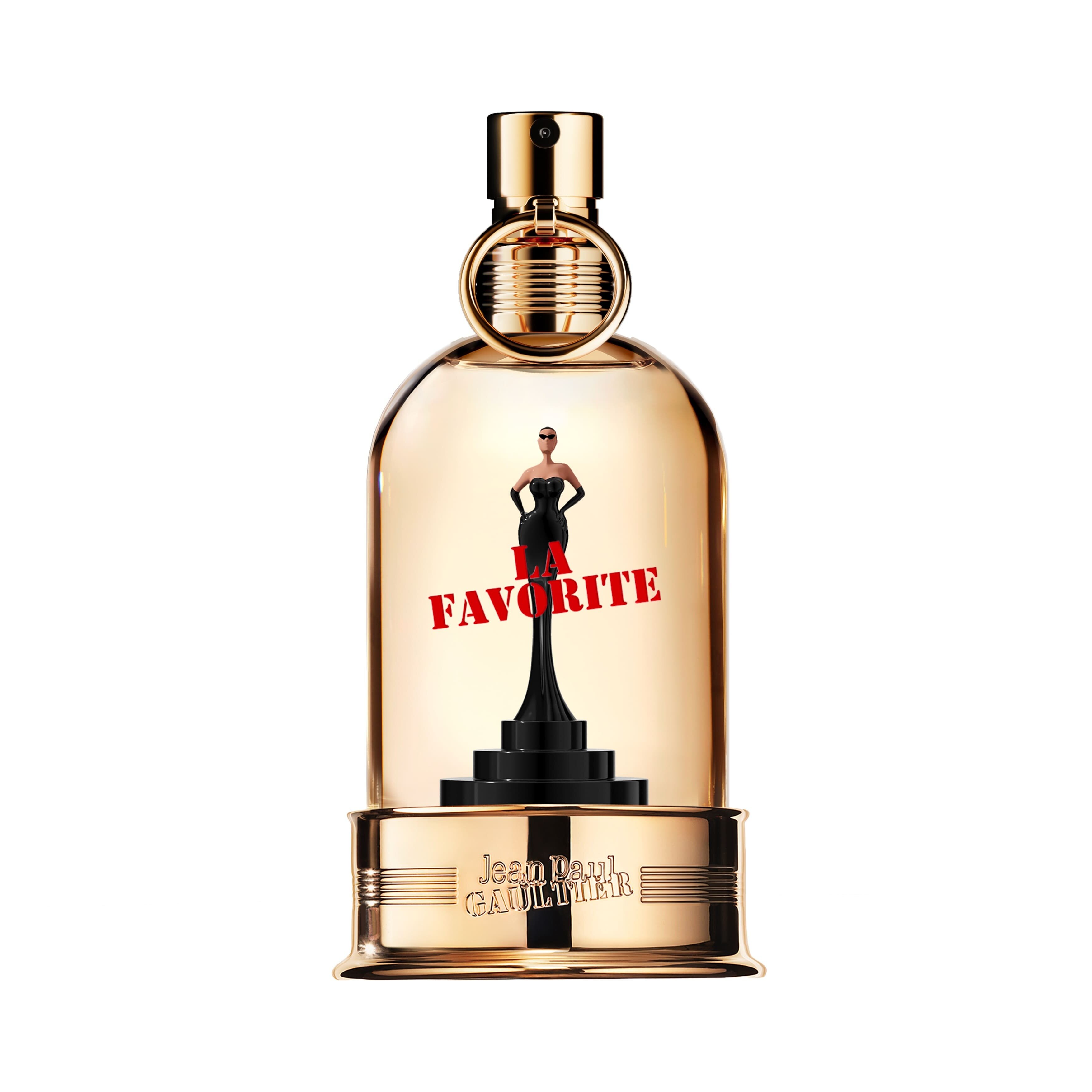 Jean Paul  Gaultier JEAN PAUL GAULTIER La Favorite Eau De Parfum