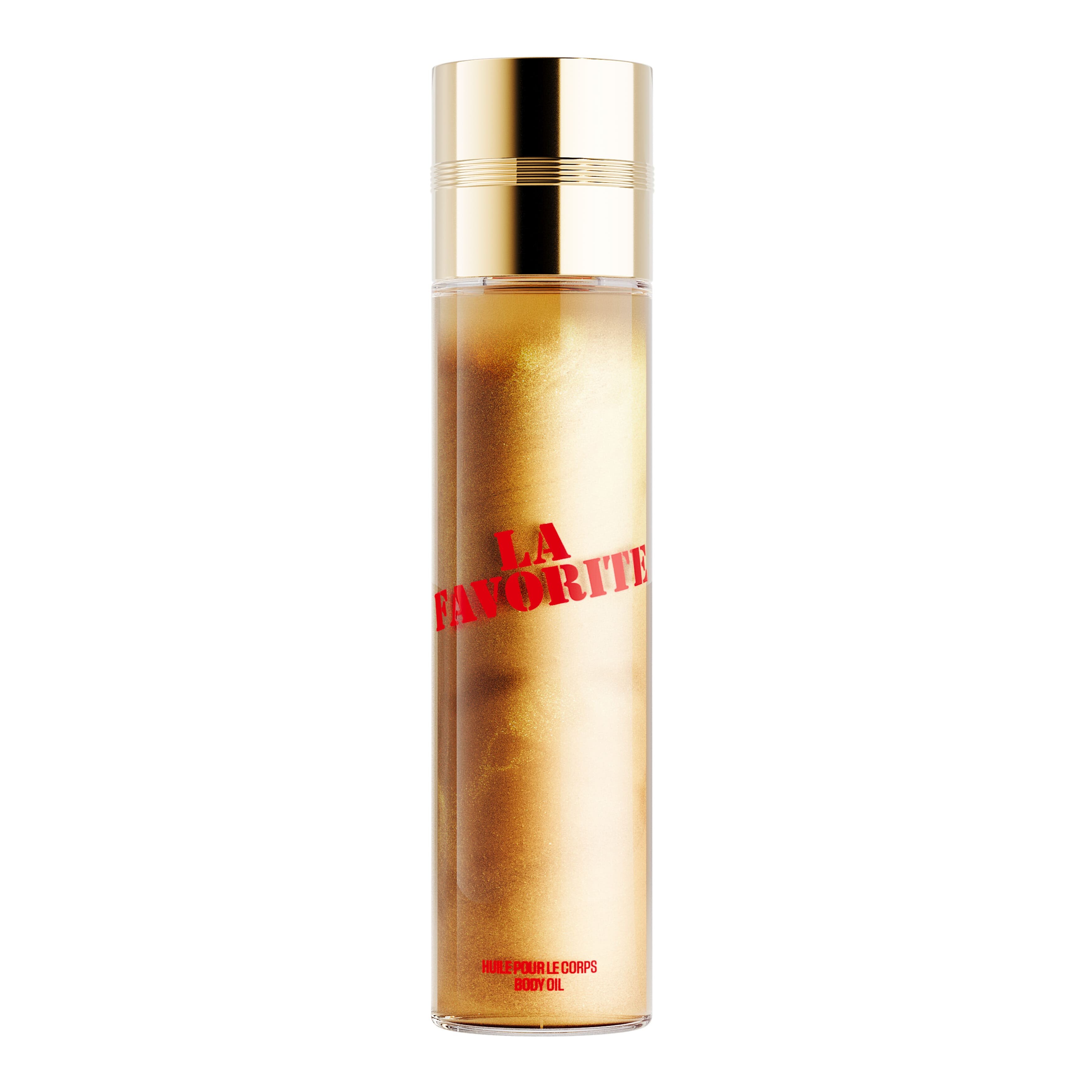 Jean Paul  Gaultier JEAN PAUL GAULTIER La Favorite Shimmering Body Oil