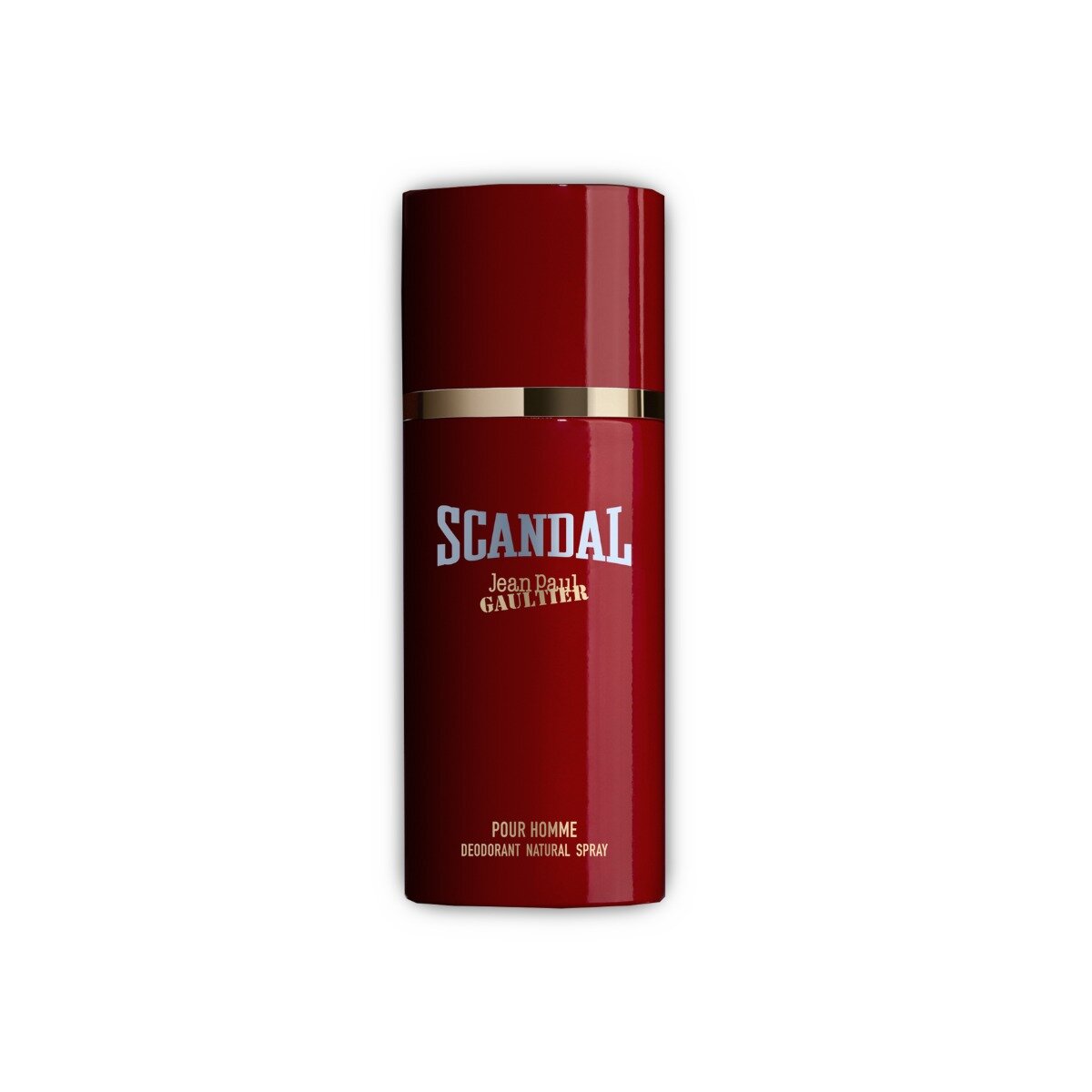 Jean Paul  Gaultier JEAN PAUL GAULTIER Scandal Pour Homme Deodorant Spray