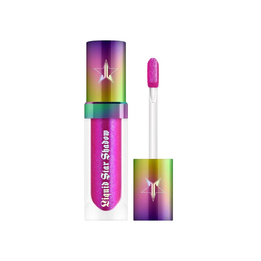 Jeffree Star Psychedelic Circus Liquid Star Shadow