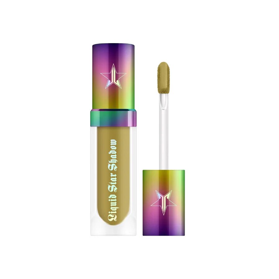 Jeffree Star Psychedelic Circus Liquid Star Shadow