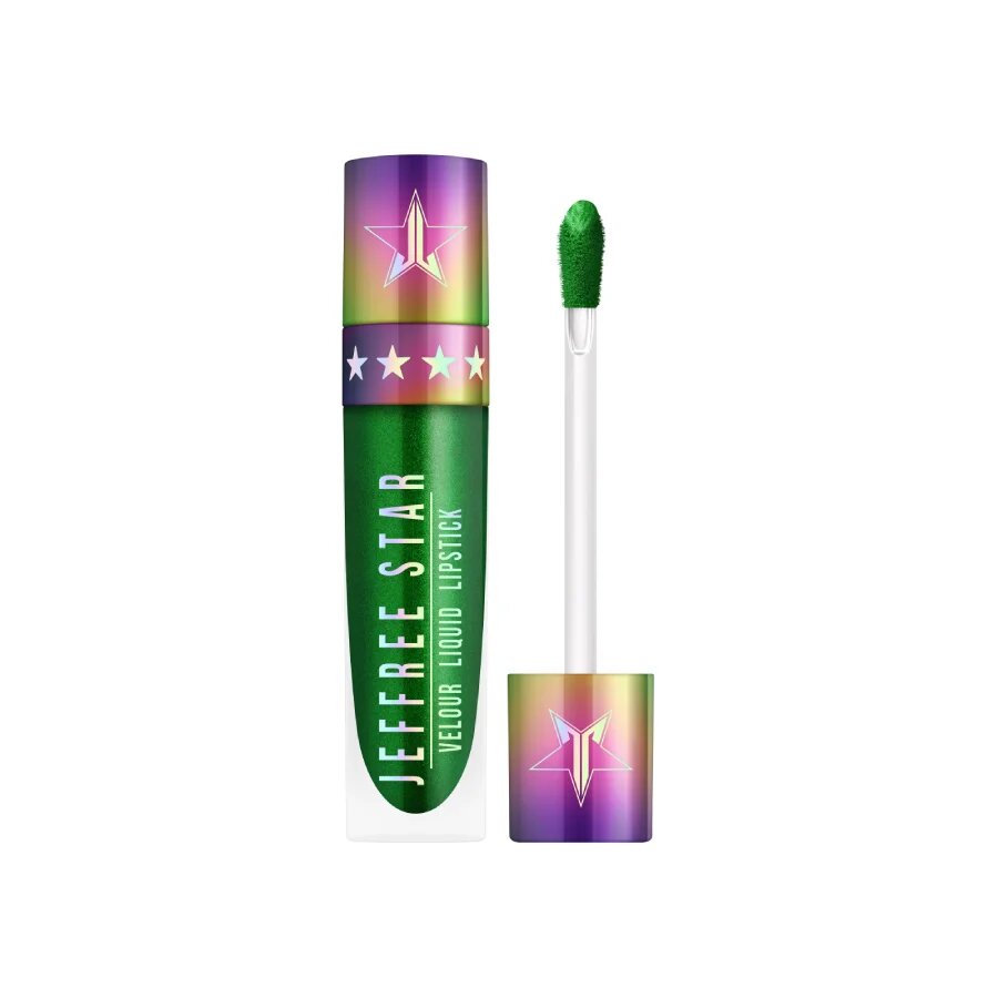 Jeffree Star Psychedelic Circus Velour Liquid Lipstick
