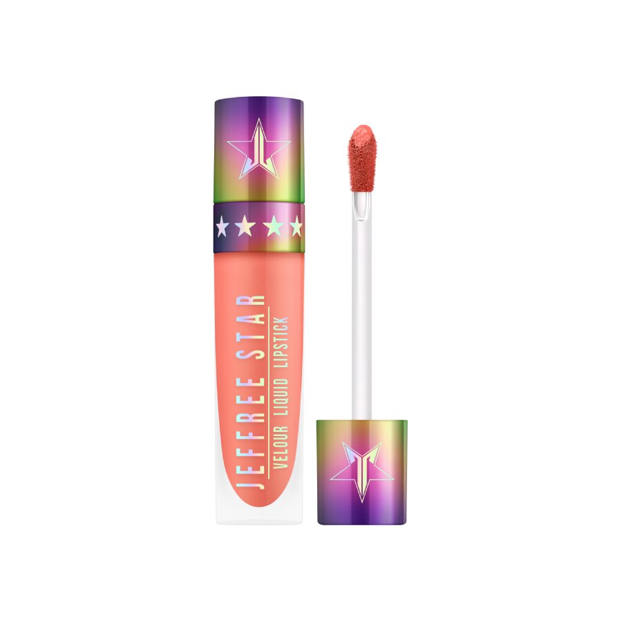 Jeffree Star Psychedelic Circus Velour Liquid Lipstick