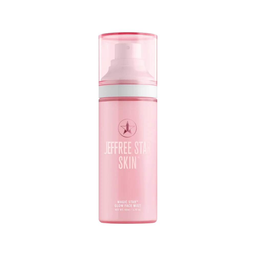 Jeffree Star SKIN Magic Star™ Glow Face Mist