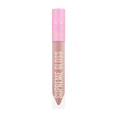 Jeffree Star Supreme Gloss Naked In The Dark
