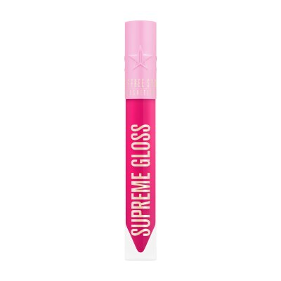 Jeffree Star Supreme Gloss Pink Vault