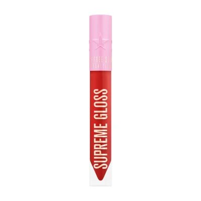 Jeffree Star Supreme Gloss Red Affair