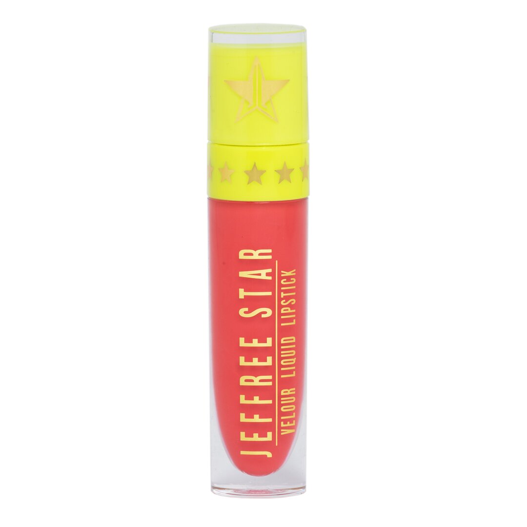 Jeffree Star velour liquid lipstick