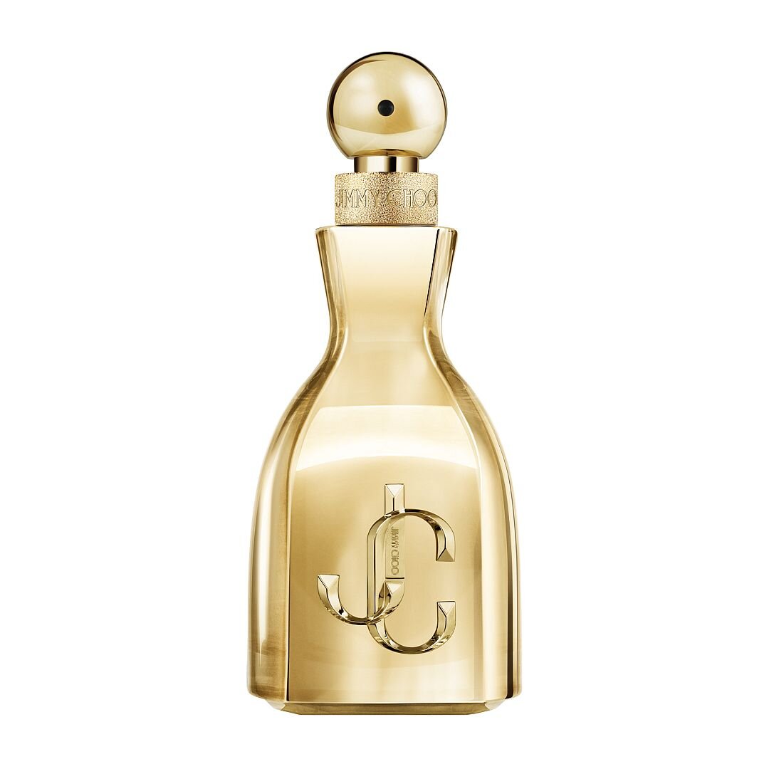 Jimmy Choo I Want Choo Le Parfum